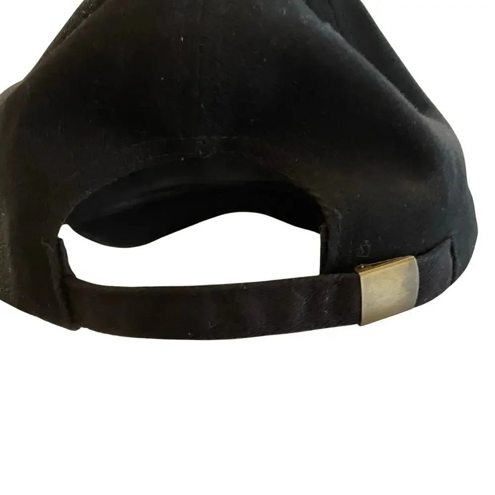 Texas Trike Riders Motorcycle Riding Group Cap One Size